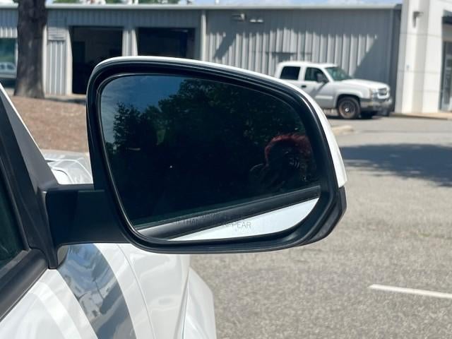 2025 Toyota Tacoma 2WD TRD Sport