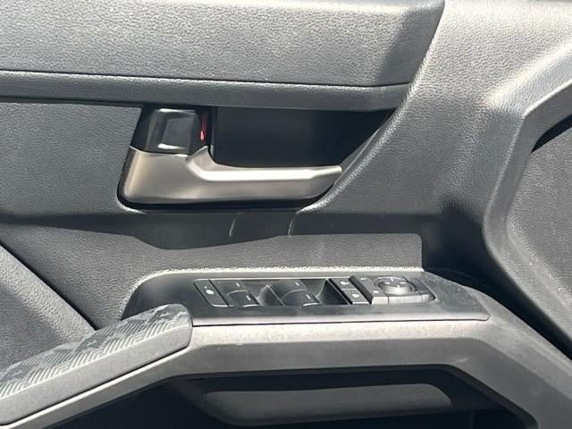 2025 Toyota Tacoma 2WD TRD Sport