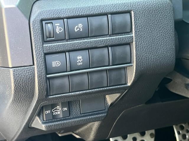 2025 Toyota Tacoma 2WD TRD Sport