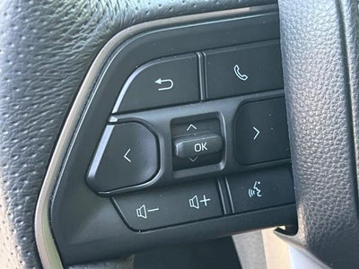 2025 Toyota Tacoma 2WD TRD Sport