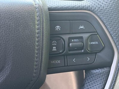 2025 Toyota Tacoma 2WD TRD Sport
