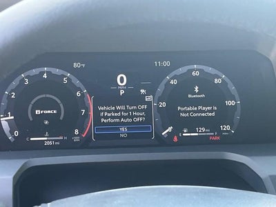2025 Toyota Tacoma 2WD TRD Sport