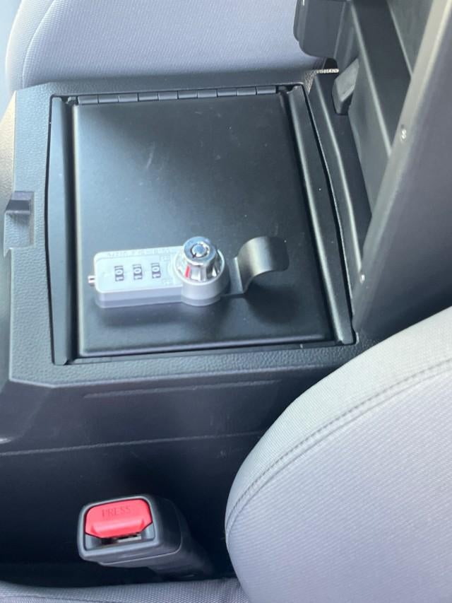 2025 Toyota Tacoma 2WD TRD Sport