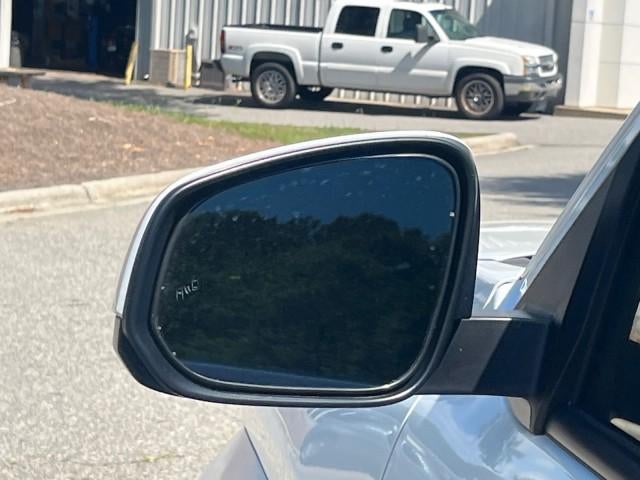 2025 Toyota Tacoma 2WD TRD Sport