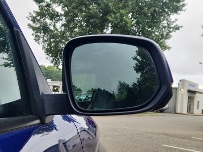 2024 Toyota Tacoma 4WD TRD Sport