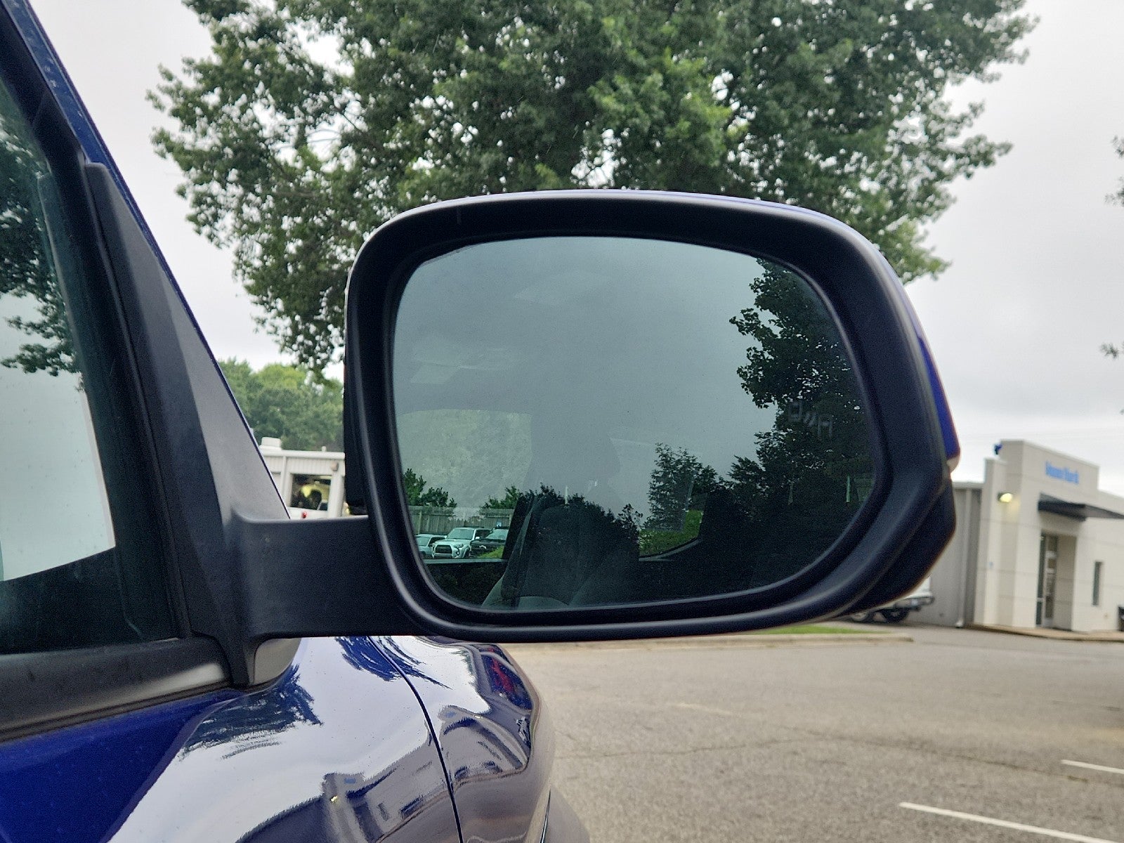 2024 Toyota Tacoma 4WD TRD Sport