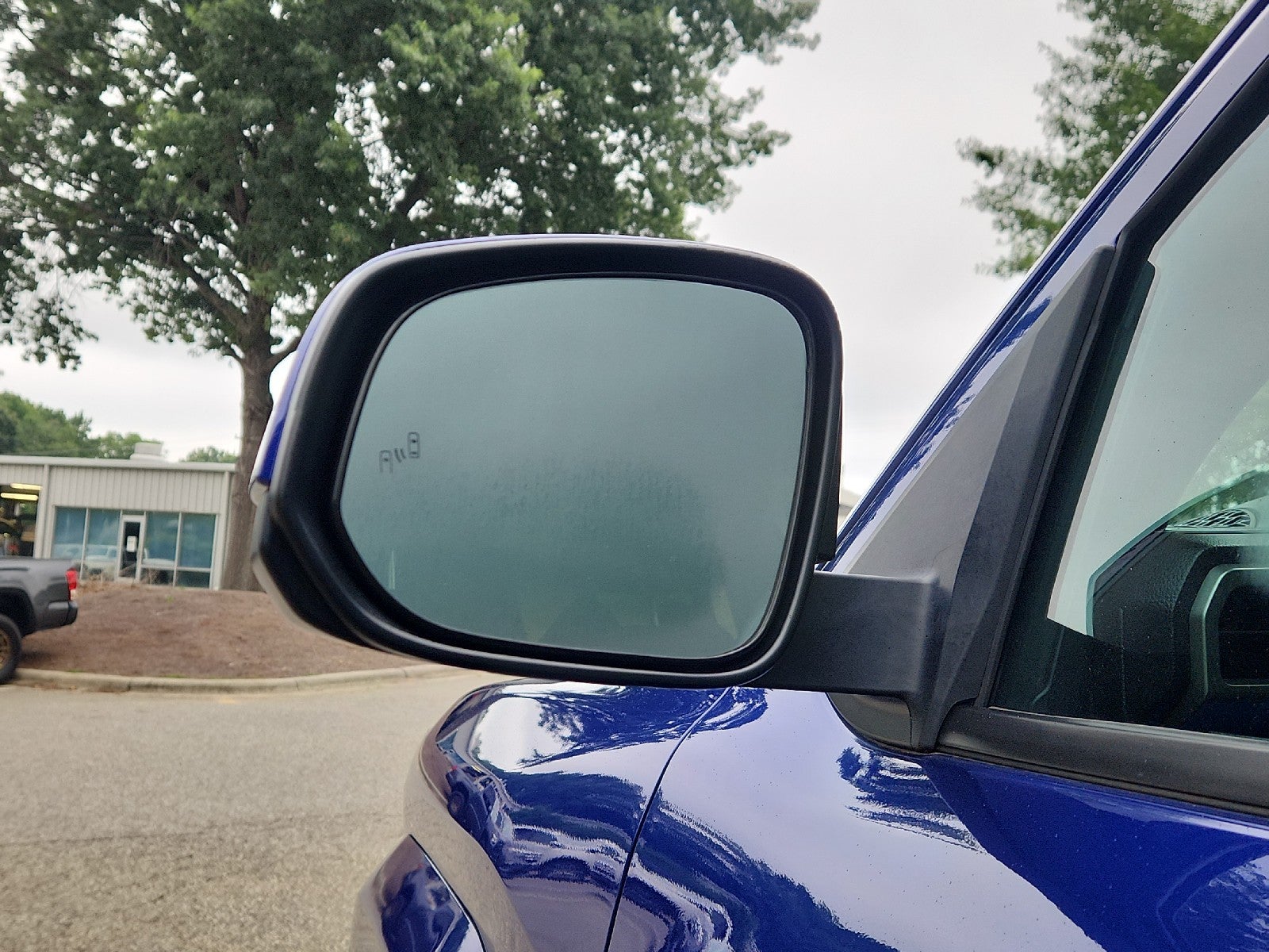 2024 Toyota Tacoma 4WD TRD Sport
