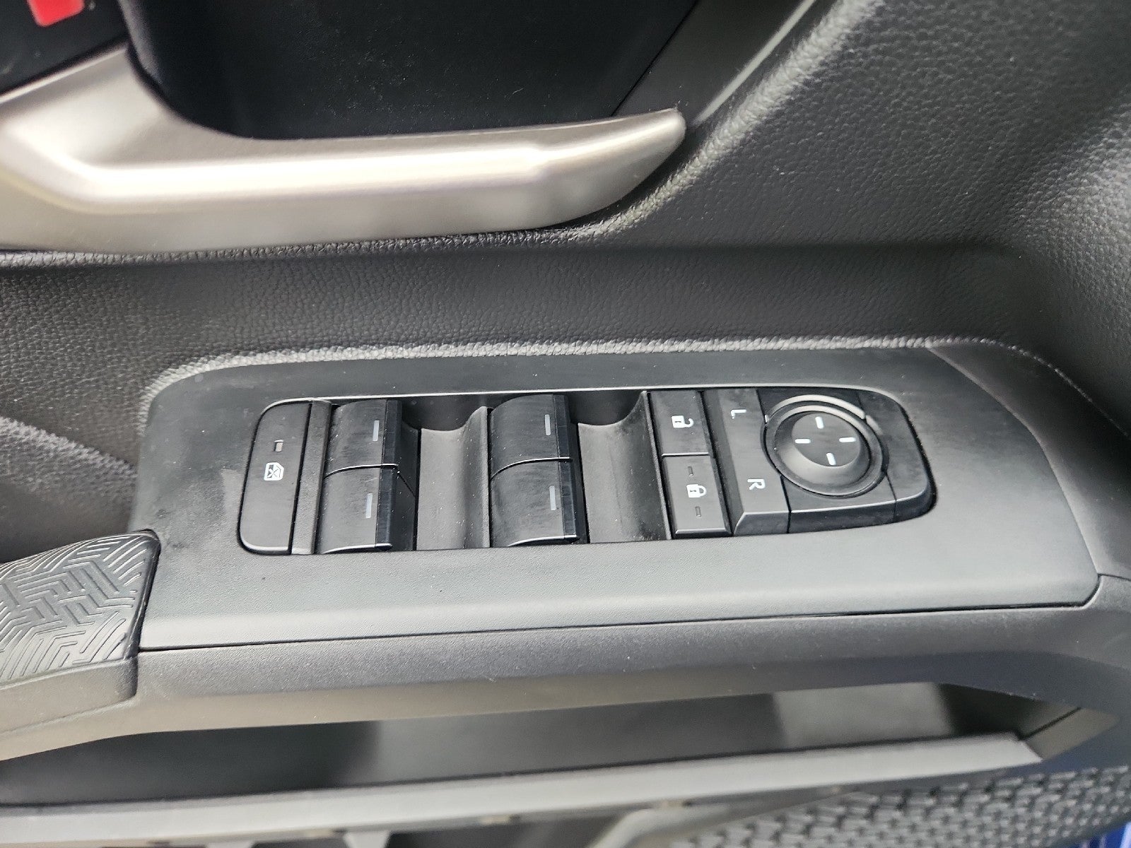 2024 Toyota Tacoma 4WD TRD Sport