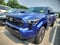 2024 Toyota Tacoma 4WD TRD Sport