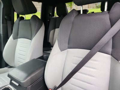 2024 Toyota Tacoma 4WD TRD Sport