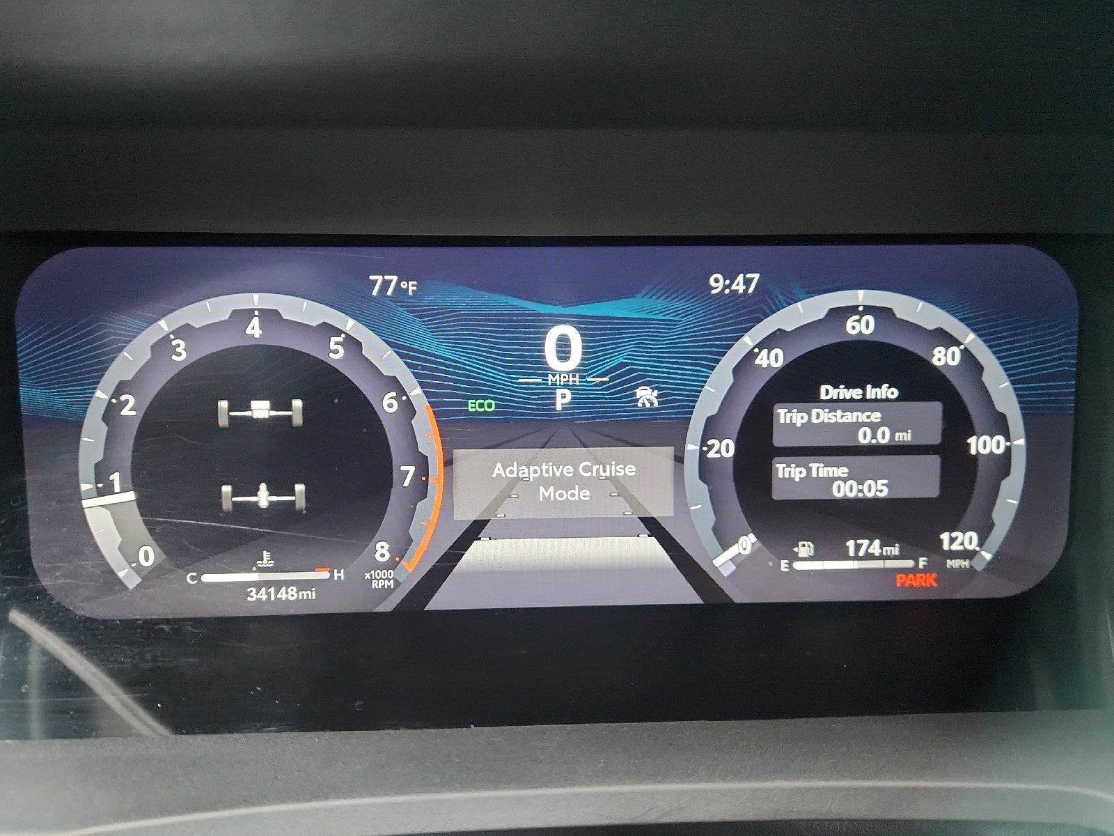 2024 Toyota Tacoma 4WD TRD Sport