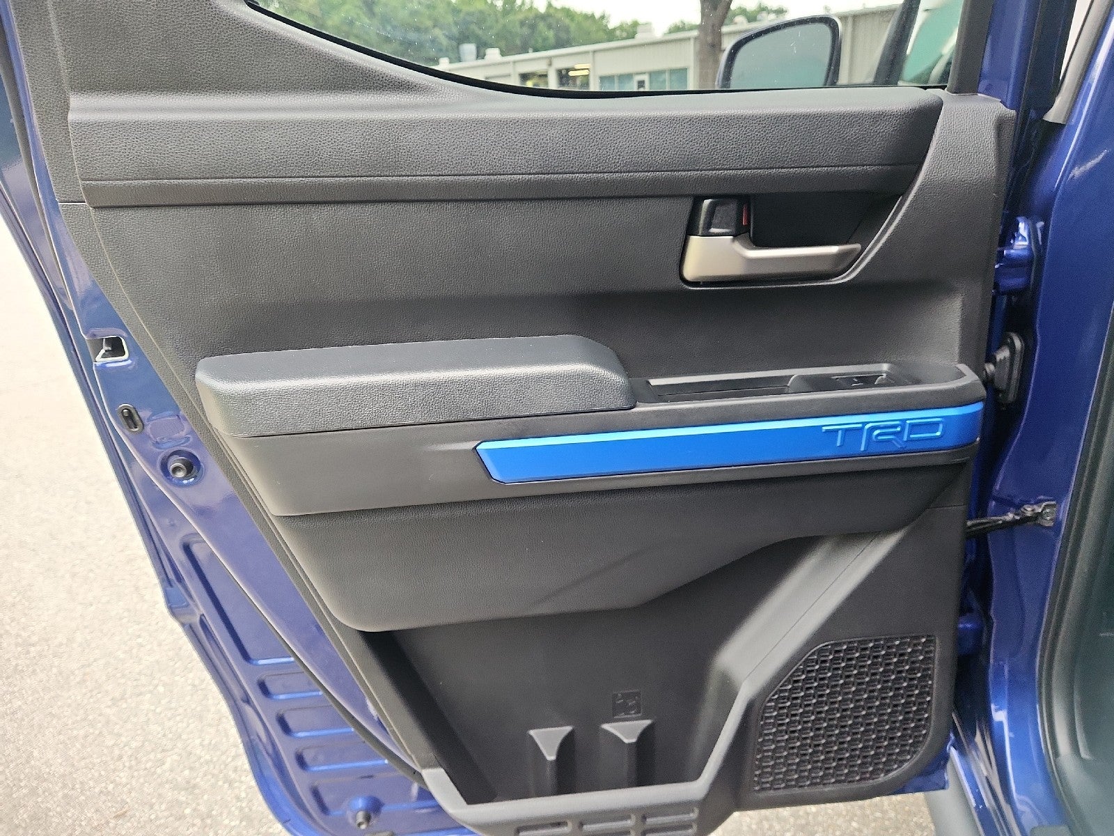 2024 Toyota Tacoma 4WD TRD Sport
