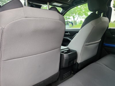 2024 Toyota Tacoma 4WD TRD Sport