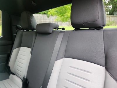 2024 Toyota Tacoma 4WD TRD Sport
