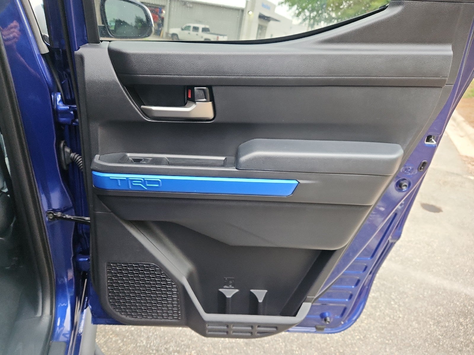 2024 Toyota Tacoma 4WD TRD Sport