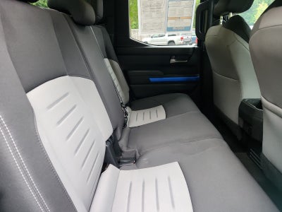 2024 Toyota Tacoma 4WD TRD Sport
