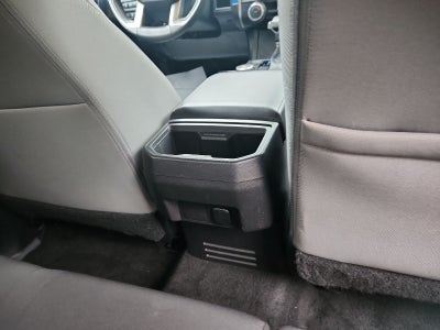 2024 Toyota Tacoma 4WD TRD Sport