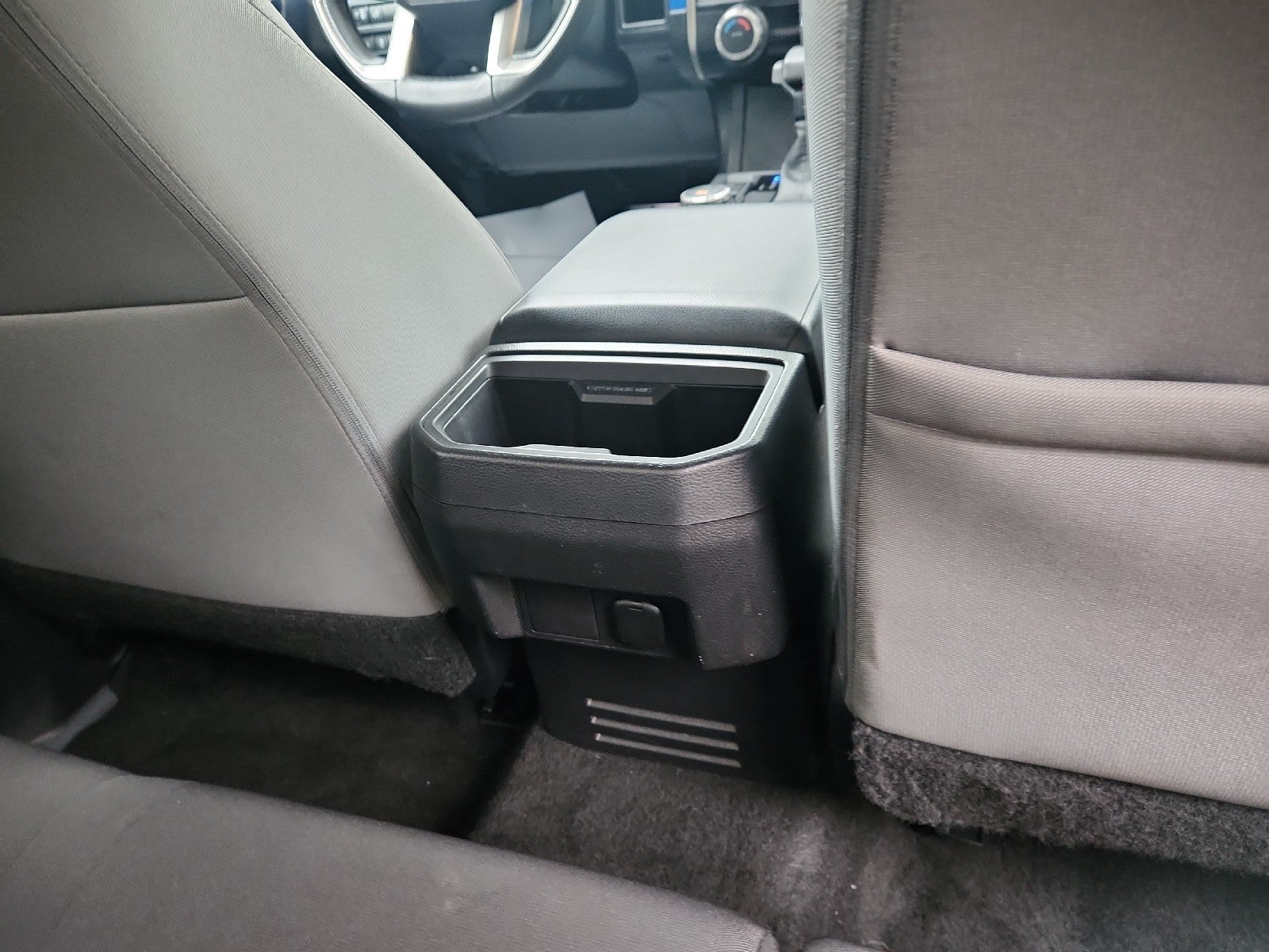 2024 Toyota Tacoma 4WD TRD Sport