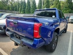 2024 Toyota Tacoma 4WD TRD Sport