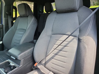 2024 Toyota Tacoma 4WD TRD Off Road