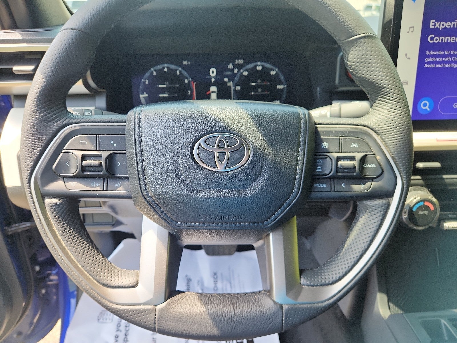 2024 Toyota Tacoma 4WD TRD Off Road