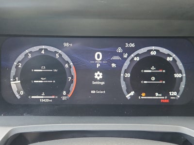 2024 Toyota Tacoma 4WD TRD Off Road