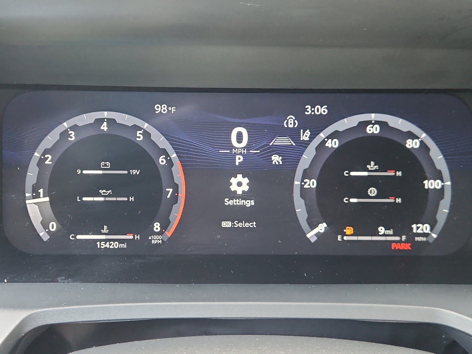 2024 Toyota Tacoma 4WD TRD Off Road
