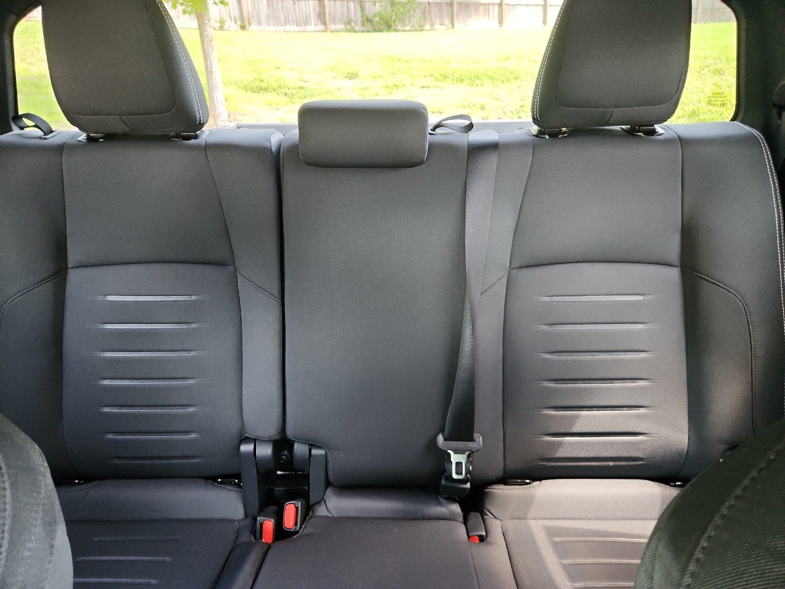 2024 Toyota Tacoma 4WD TRD Off Road