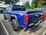 2024 Toyota Tacoma 4WD TRD Off Road