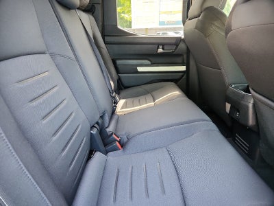 2024 Toyota Tacoma 4WD TRD Off Road