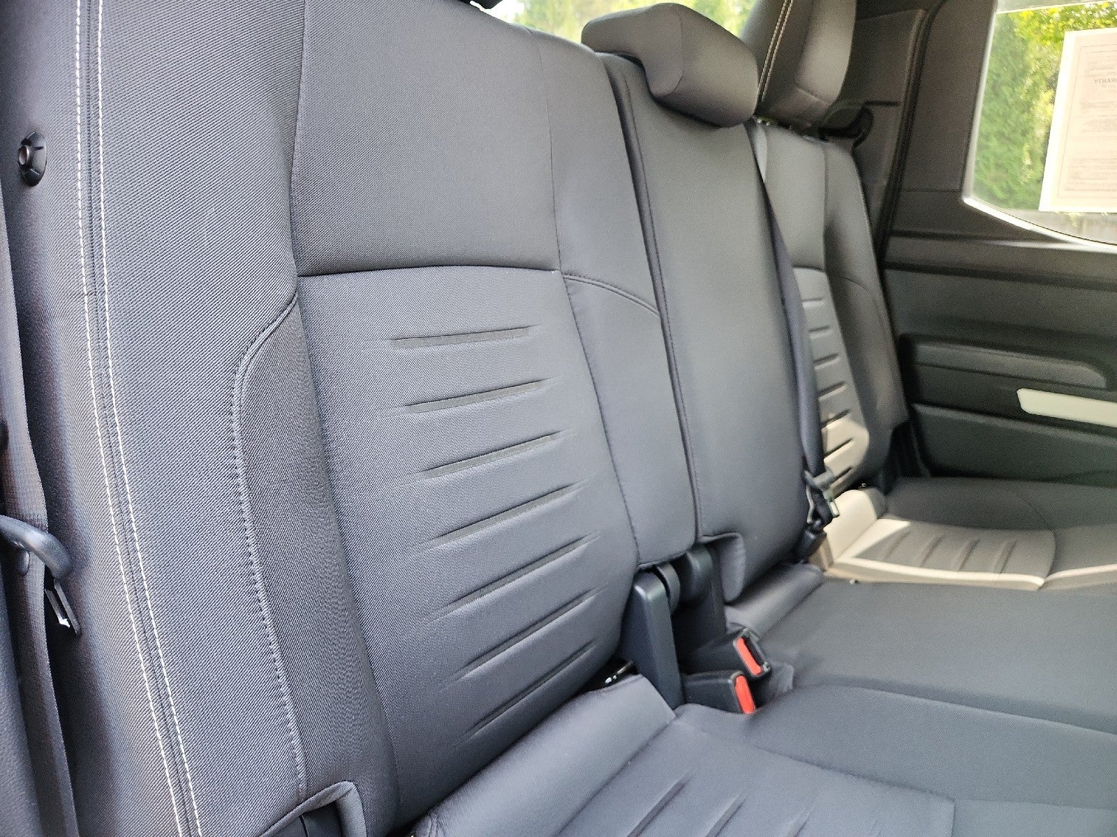 2024 Toyota Tacoma 4WD TRD Off Road