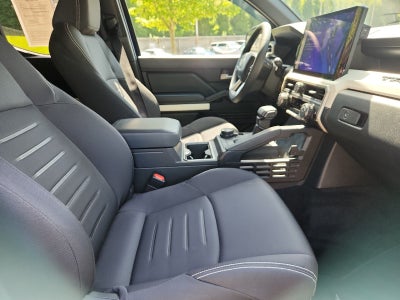 2024 Toyota Tacoma 4WD TRD Off Road