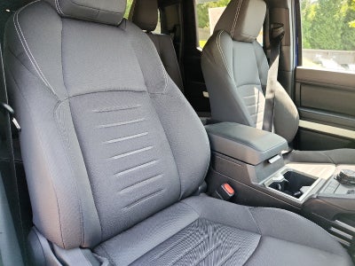 2024 Toyota Tacoma 4WD TRD Off Road