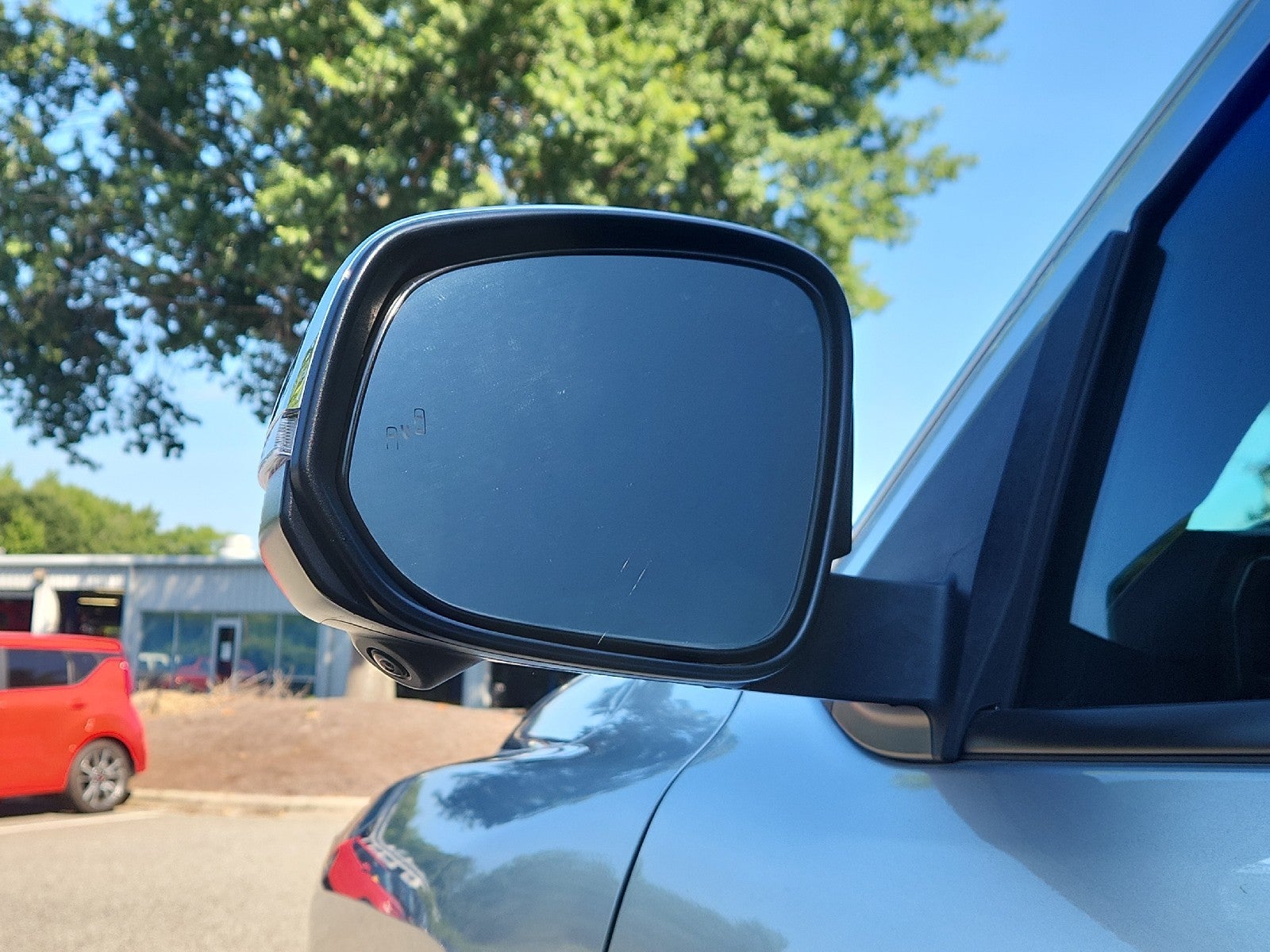 2024 Toyota Tacoma 4WD Limited