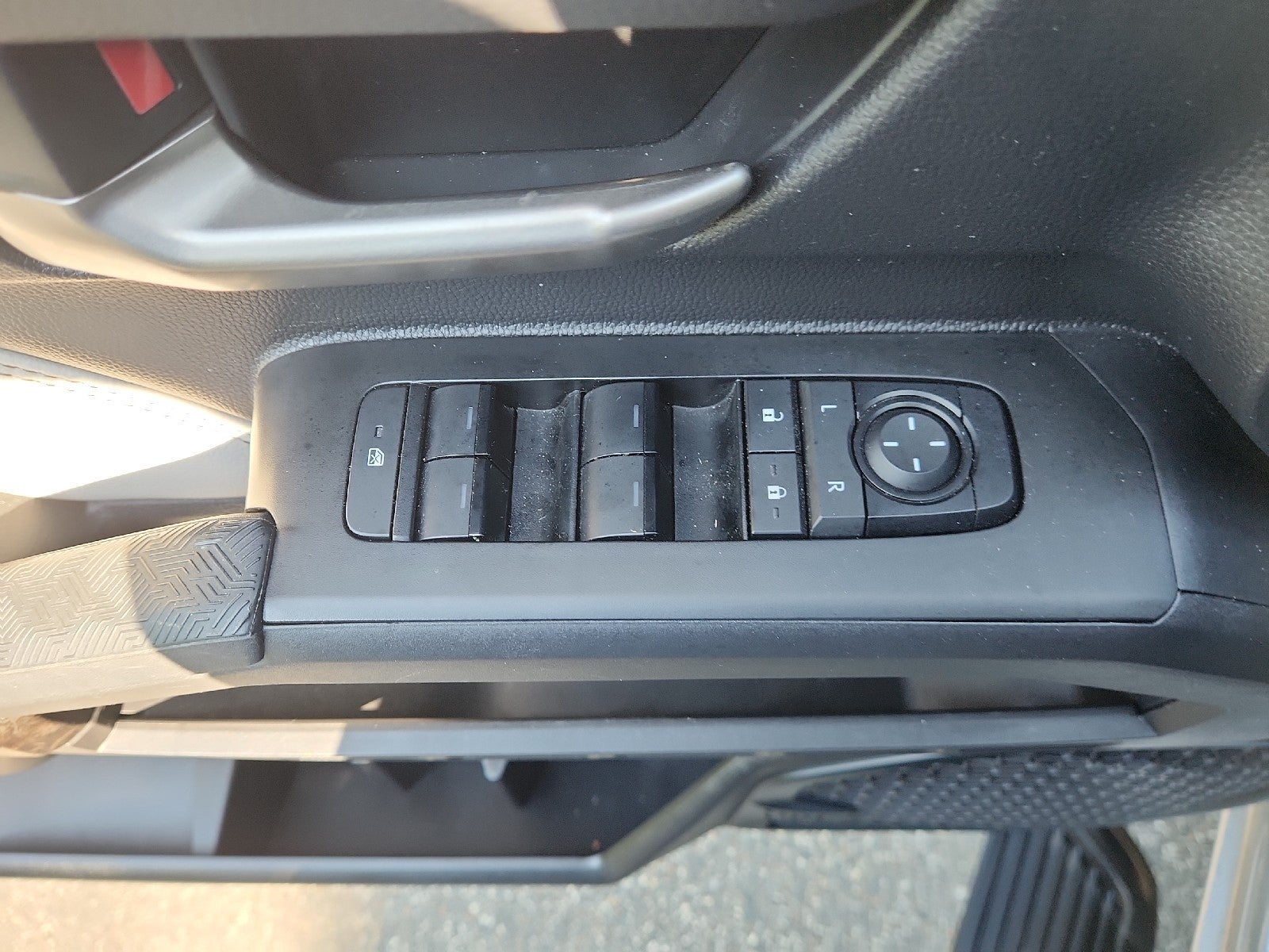 2024 Toyota Tacoma 4WD Limited
