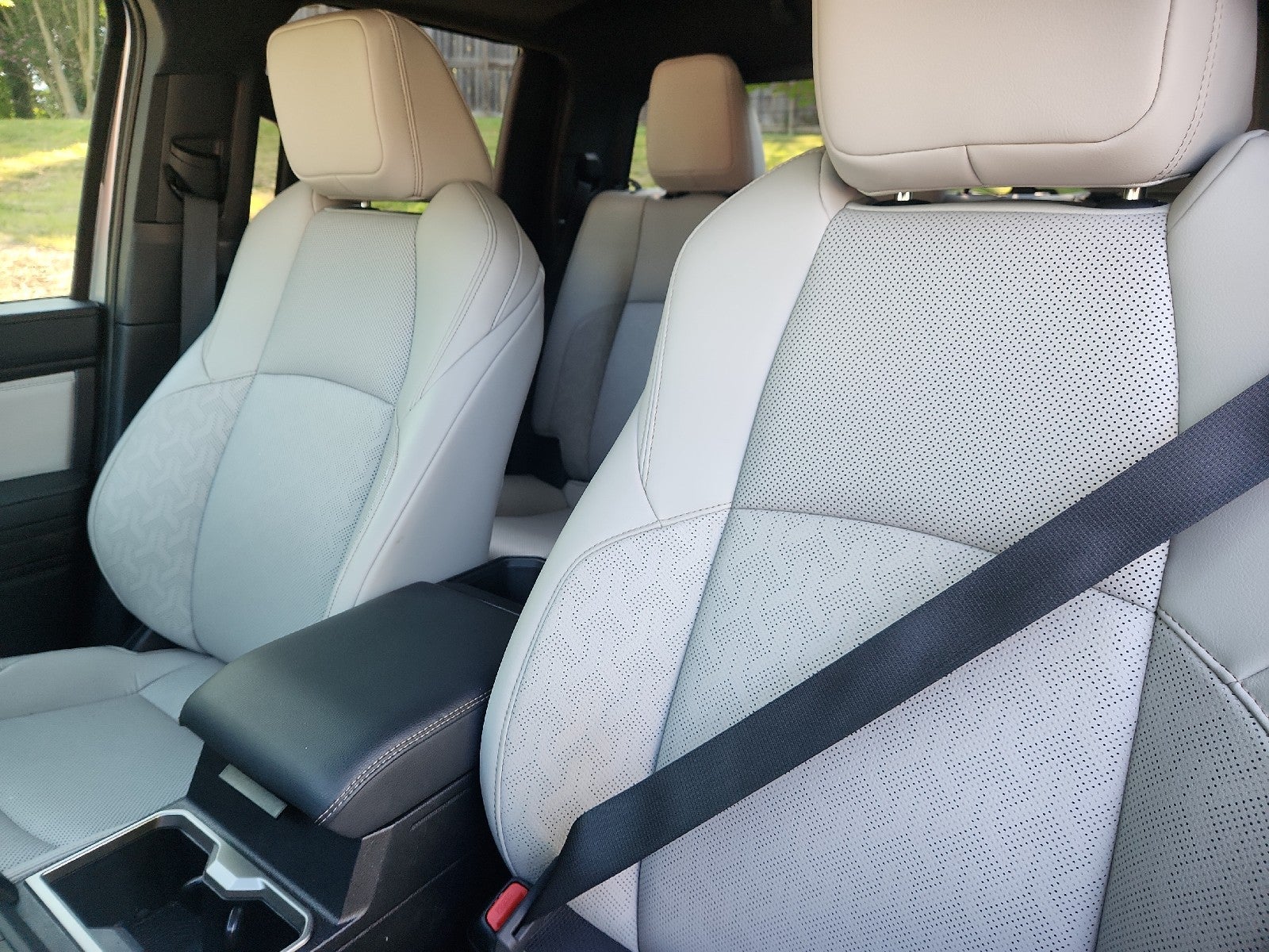 2024 Toyota Tacoma 4WD Limited