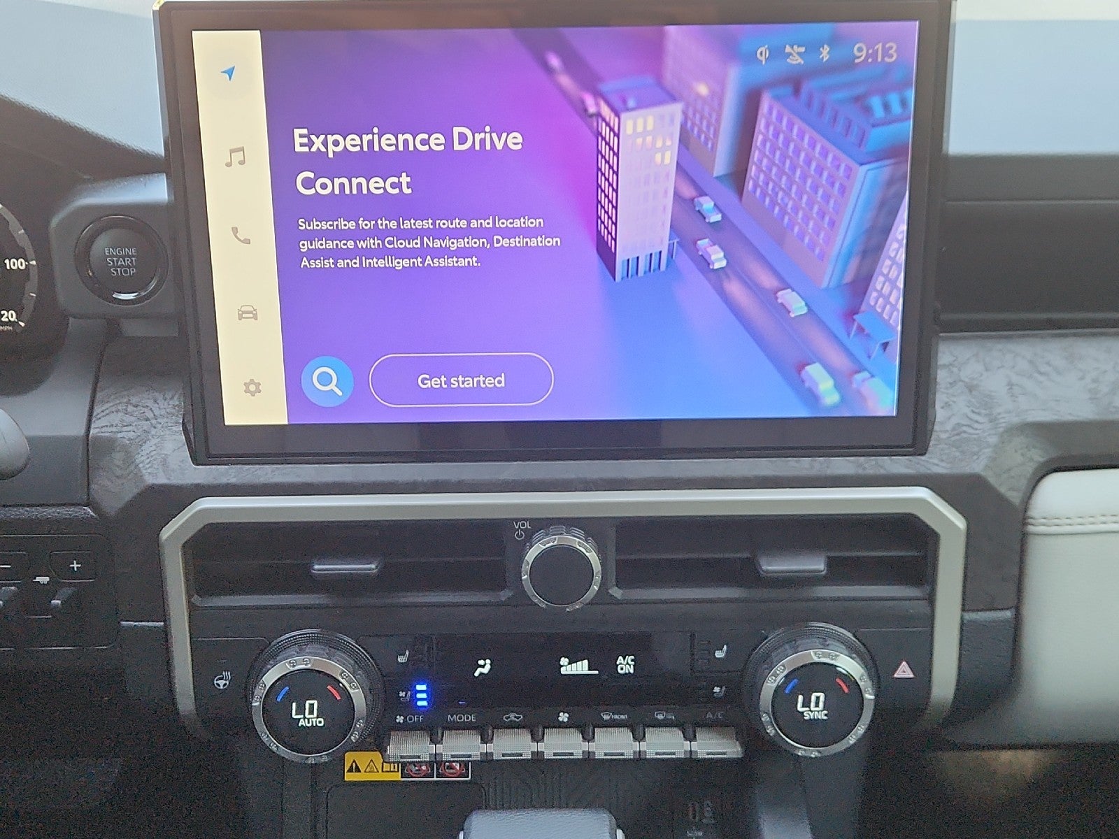 2024 Toyota Tacoma 4WD Limited