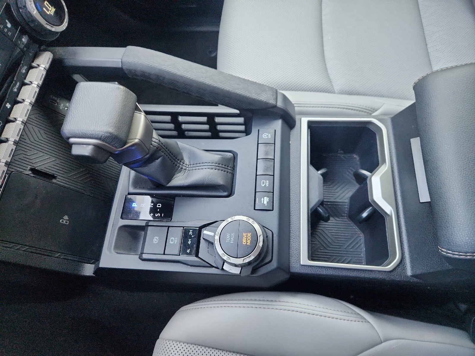 2024 Toyota Tacoma 4WD Limited