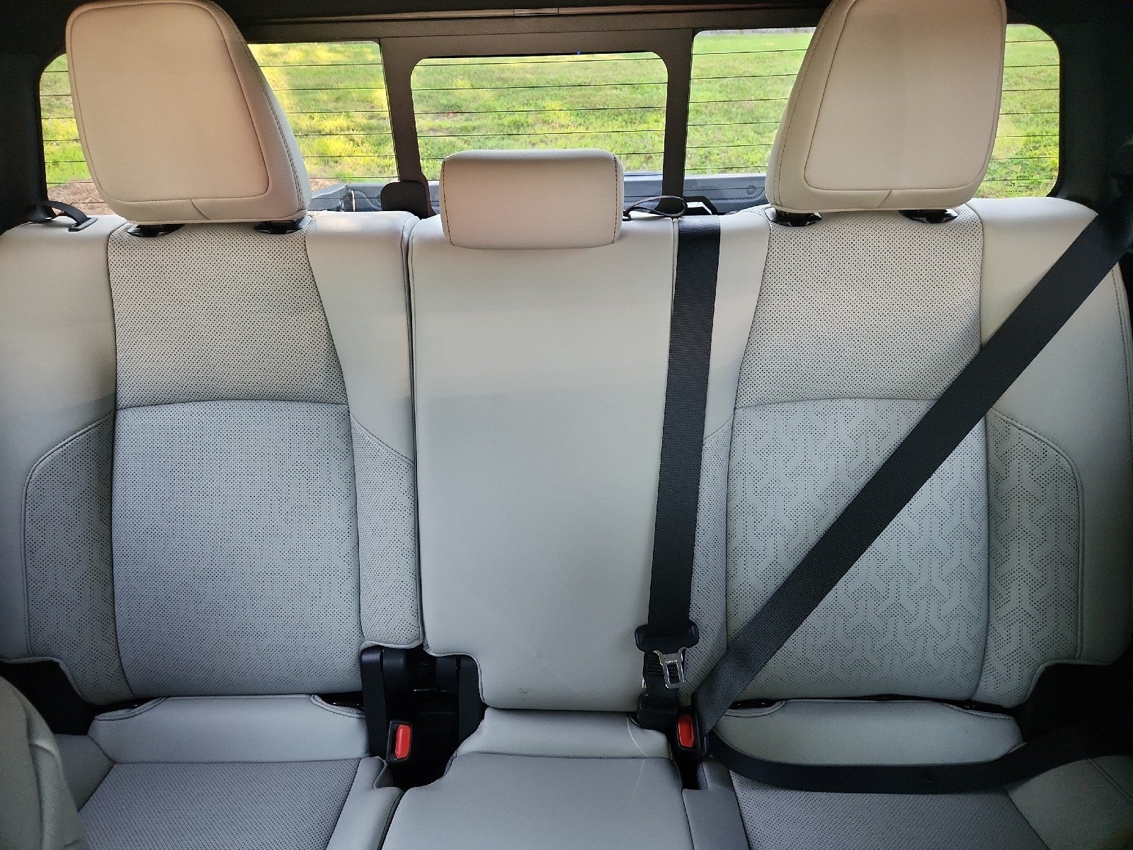 2024 Toyota Tacoma 4WD Limited