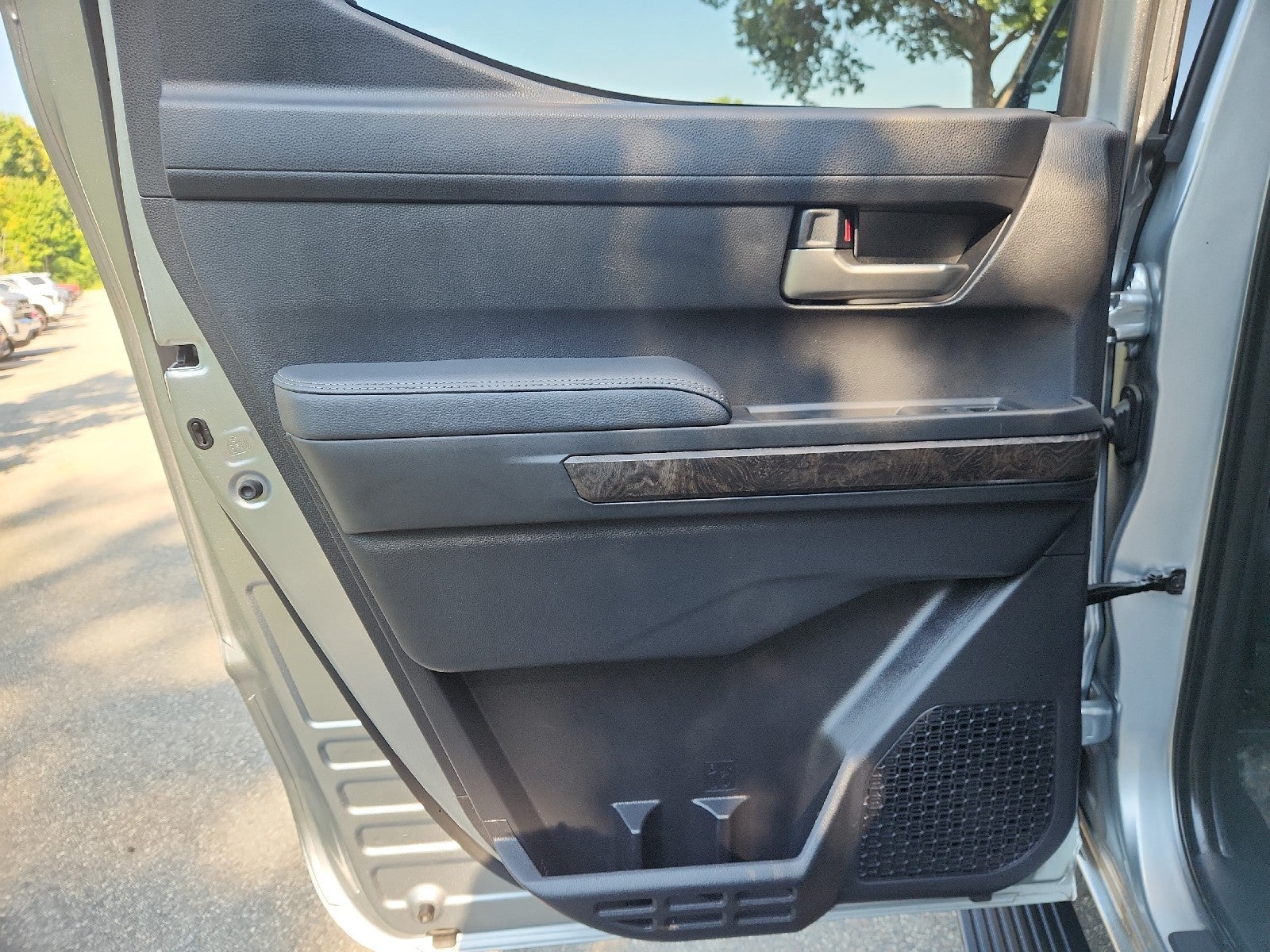 2024 Toyota Tacoma 4WD Limited