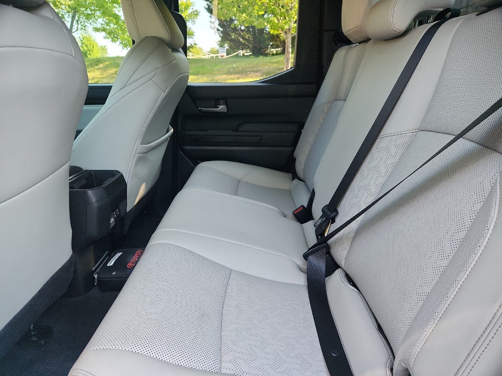 2024 Toyota Tacoma 4WD Limited