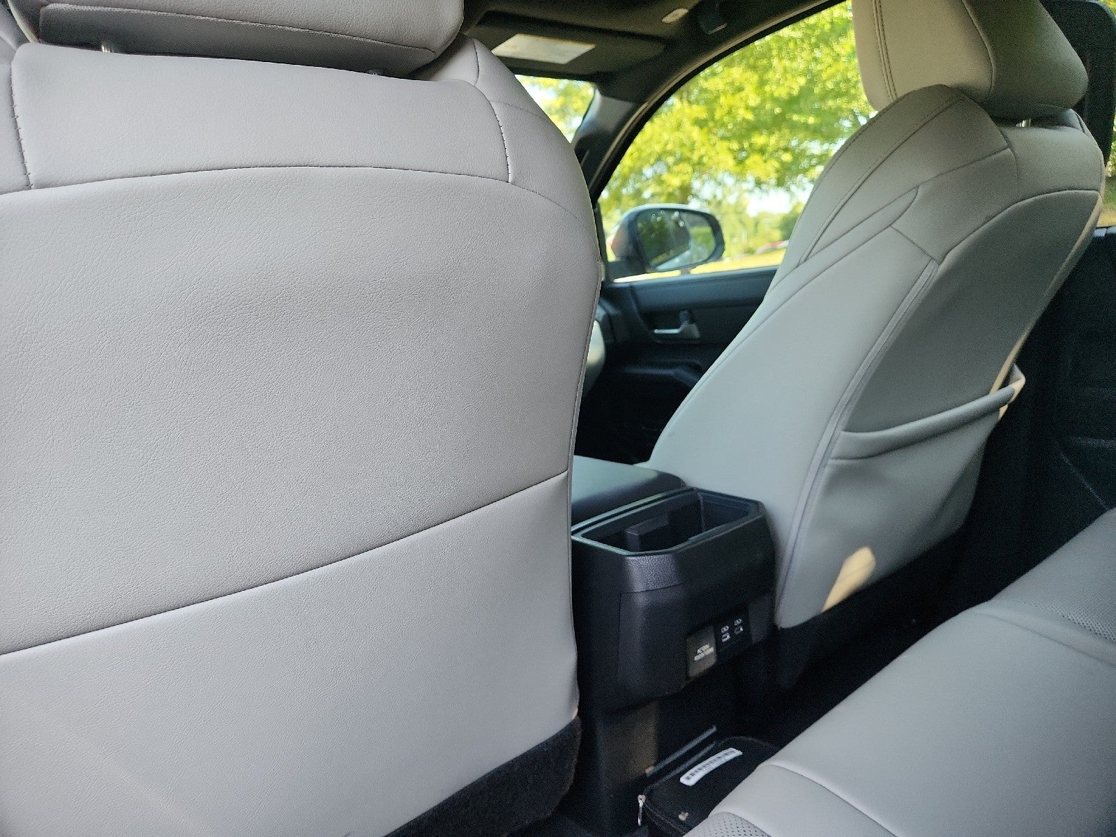 2024 Toyota Tacoma 4WD Limited
