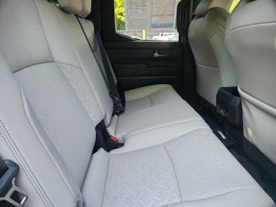 2024 Toyota Tacoma 4WD Limited
