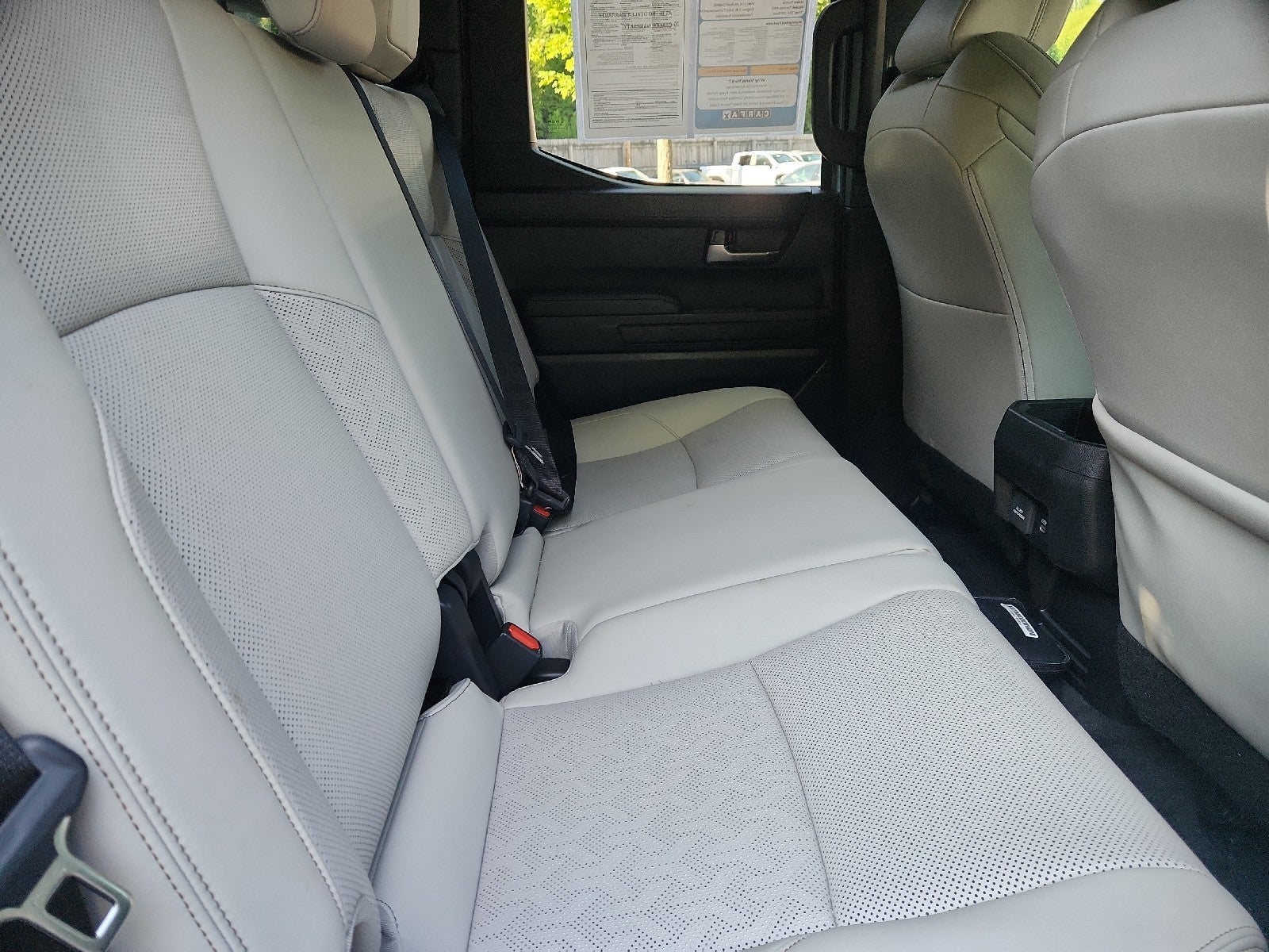 2024 Toyota Tacoma 4WD Limited