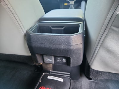 2024 Toyota Tacoma 4WD Limited