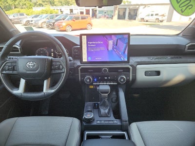 2024 Toyota Tacoma 4WD Limited
