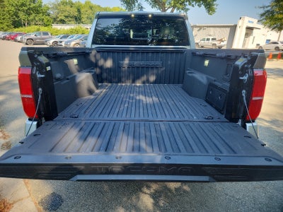 2024 Toyota Tacoma 4WD Limited