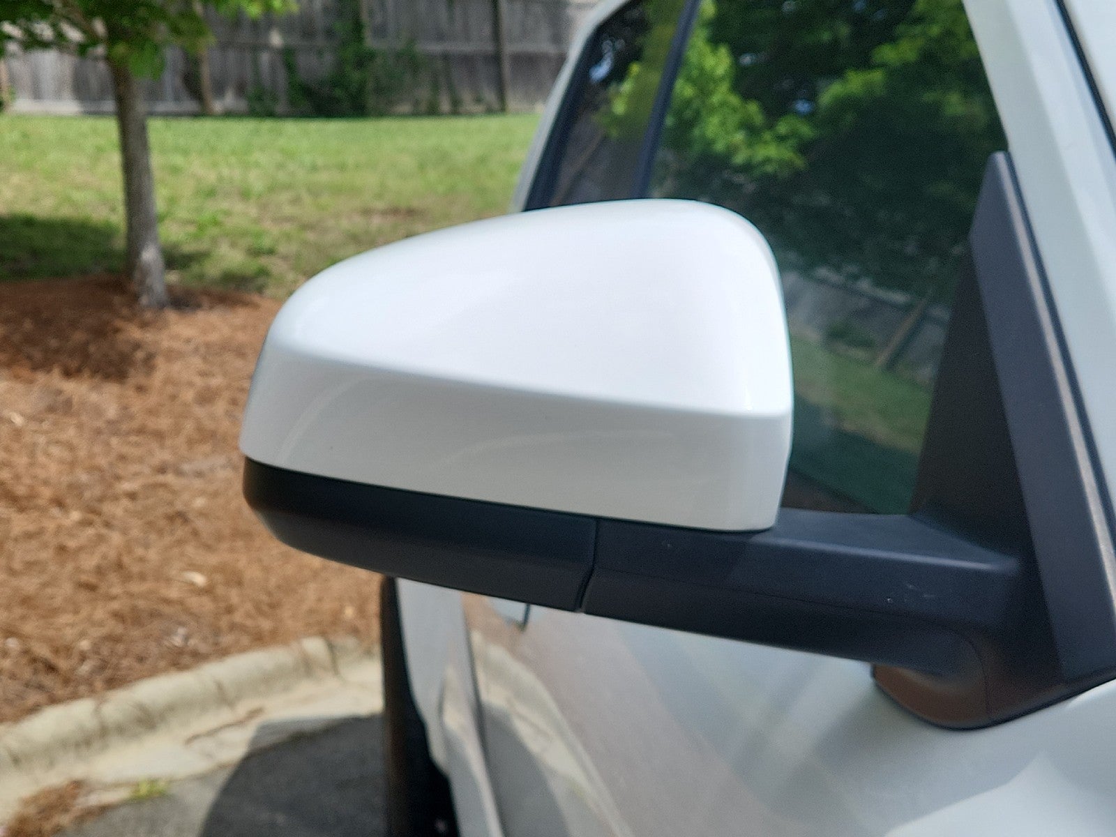 2025 Toyota Tacoma 4WD SR5