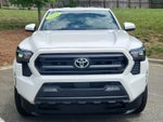 2025 Toyota Tacoma 4WD SR5