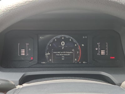 2025 Toyota Tacoma 4WD SR5